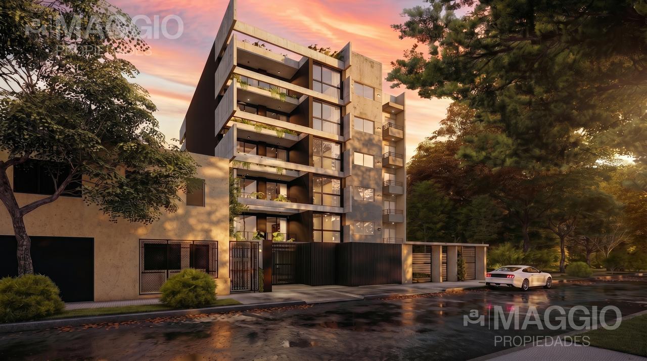 Foto de Departamento Venta Haedo Norte en construccion, imagen 4