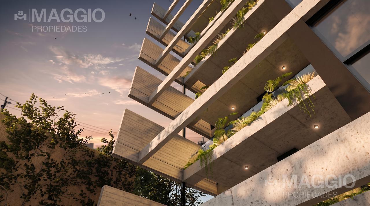 Foto de Departamento Venta Haedo Norte en construccion, imagen 2