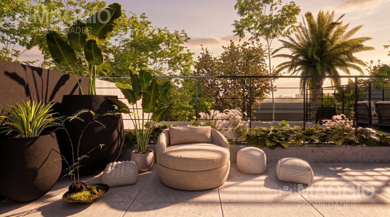 Foto de Departamento Venta Haedo Norte en construccion, imagen 2