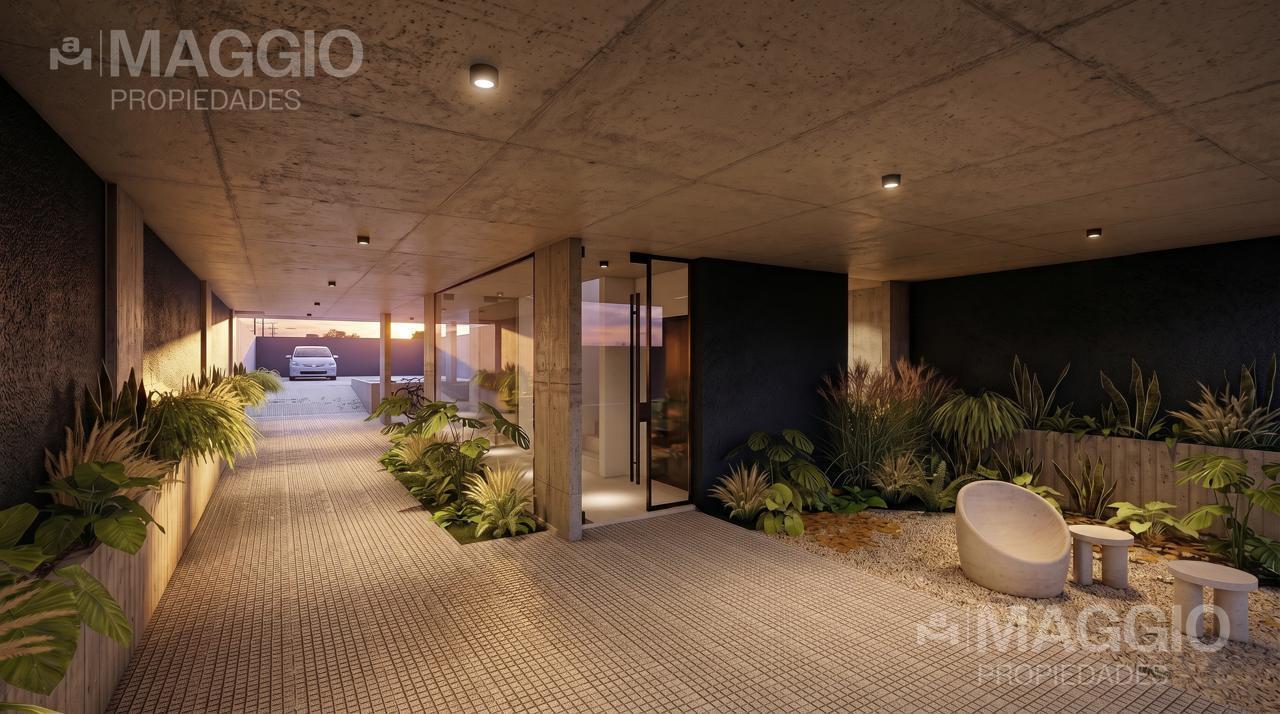 Foto de Departamento Venta Haedo Norte en construccion, imagen 5