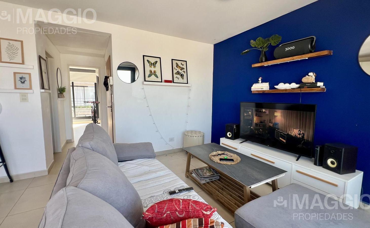 Foto de VENTA DEPARTAMENTO MORON, imagen 3