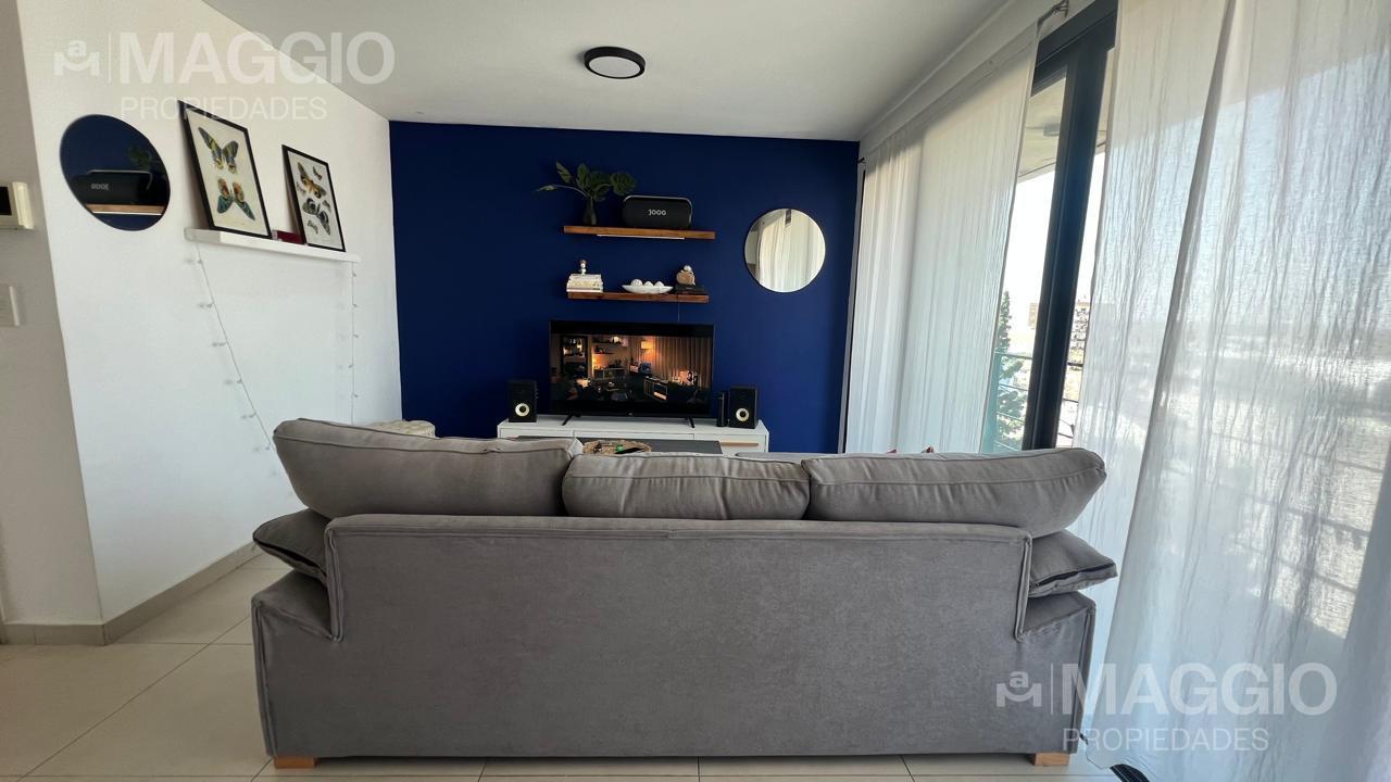 Foto de VENTA DEPARTAMENTO MORON, imagen 2