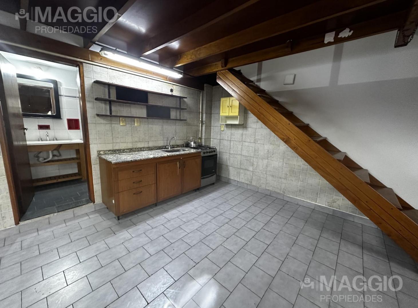 Foto de Alquiler Departamento 2 Ambientes con Terraza, imagen 4