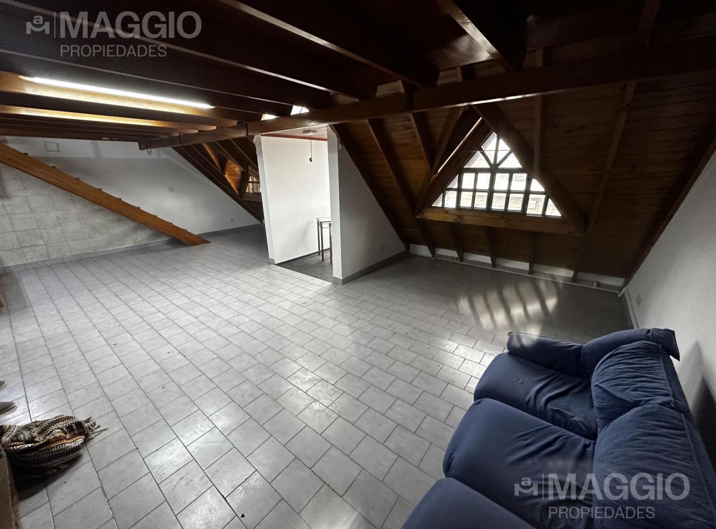 Foto de Alquiler Departamento 2 Ambientes con Terraza, imagen 3