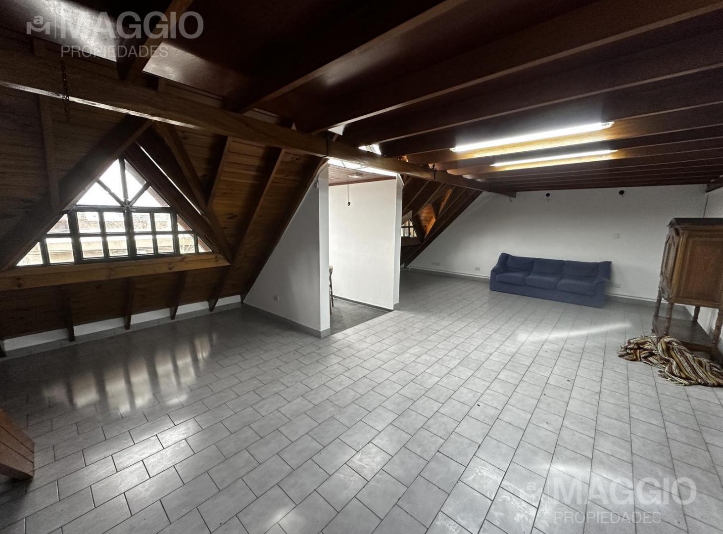 Foto de Alquiler Departamento 2 Ambientes con Terraza, imagen 5