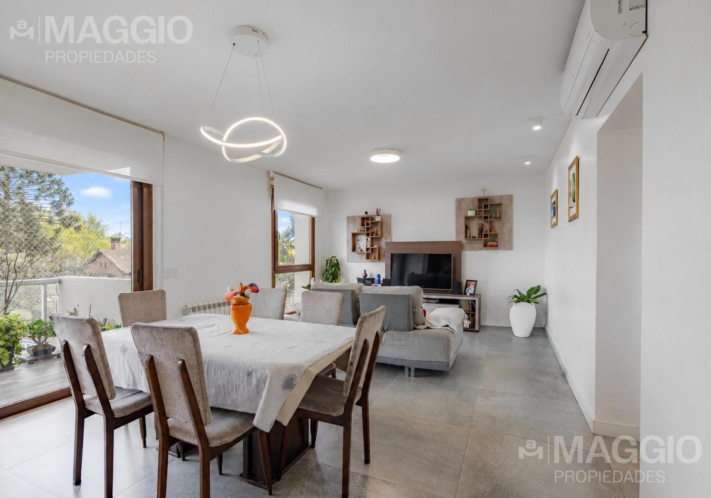 Foto de DEPARTAMENTO VENTA HAEDO, imagen 3