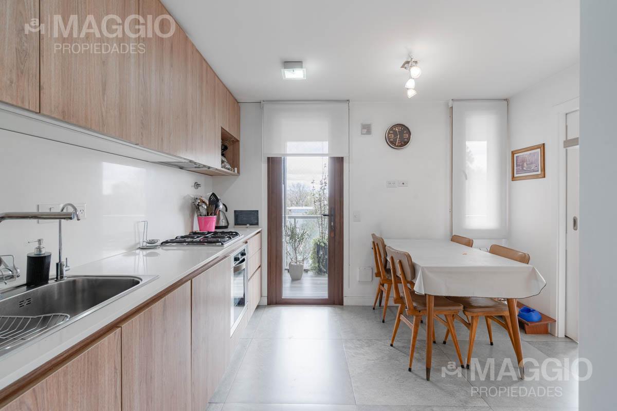 Foto de DEPARTAMENTO VENTA HAEDO, imagen 2