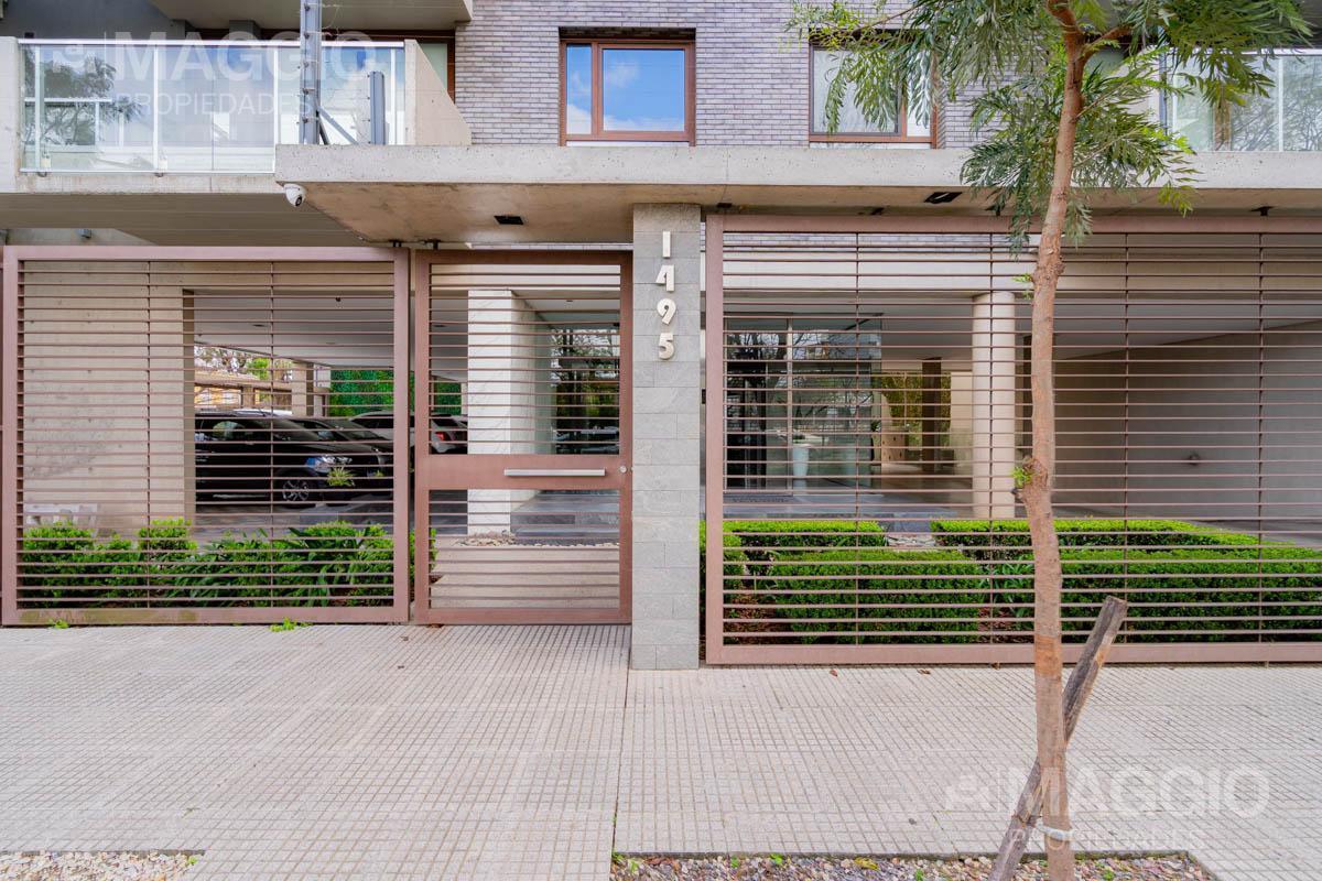 Foto de DEPARTAMENTO VENTA HAEDO, imagen 1