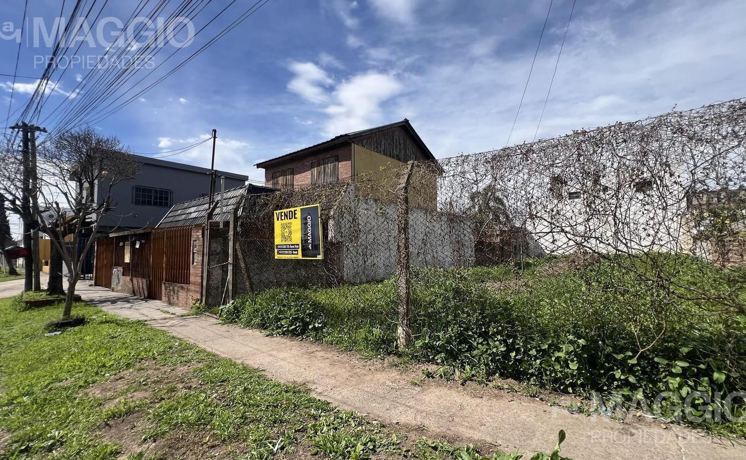 Foto de Terreno en Venta Moron Sur, imagen 1