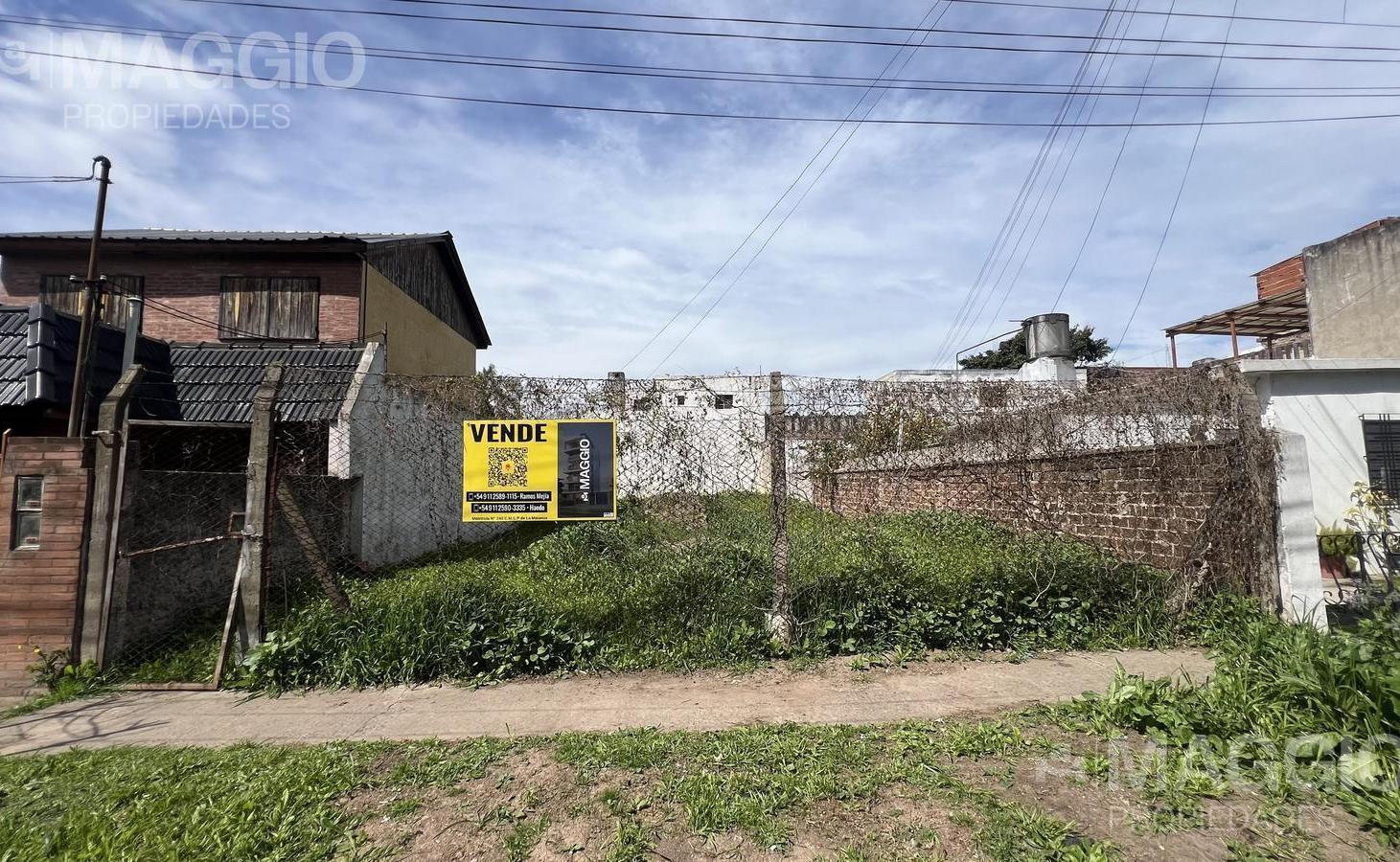 Foto de Terreno en Venta Moron Sur, imagen 3