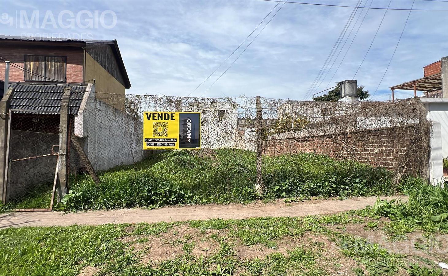 Foto de Terreno en Venta Moron Sur, imagen 2