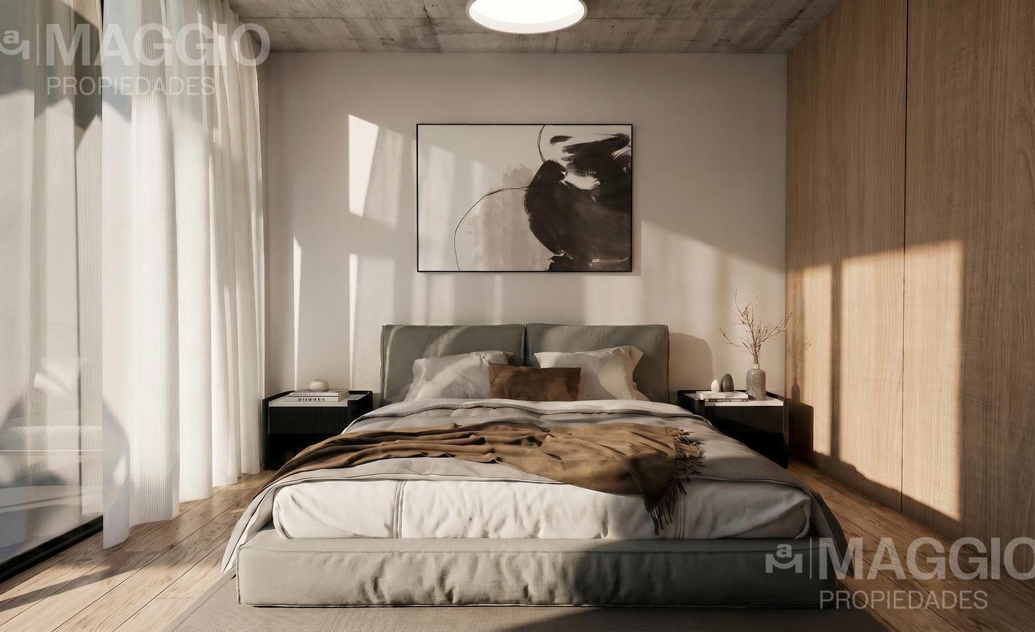 Foto de Departamento pozo Haedo 2 ambientes, imagen 5