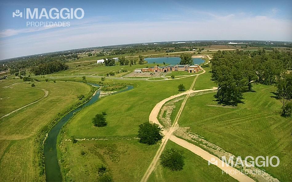 Foto de TERRENO VENTA CANNING BARRIO ALUEN, imagen 3