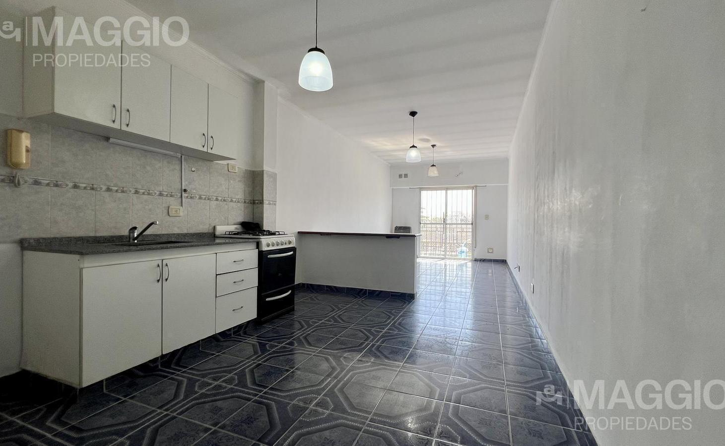 Foto de Departamento Alquiler en Ramos Mejia, imagen 1