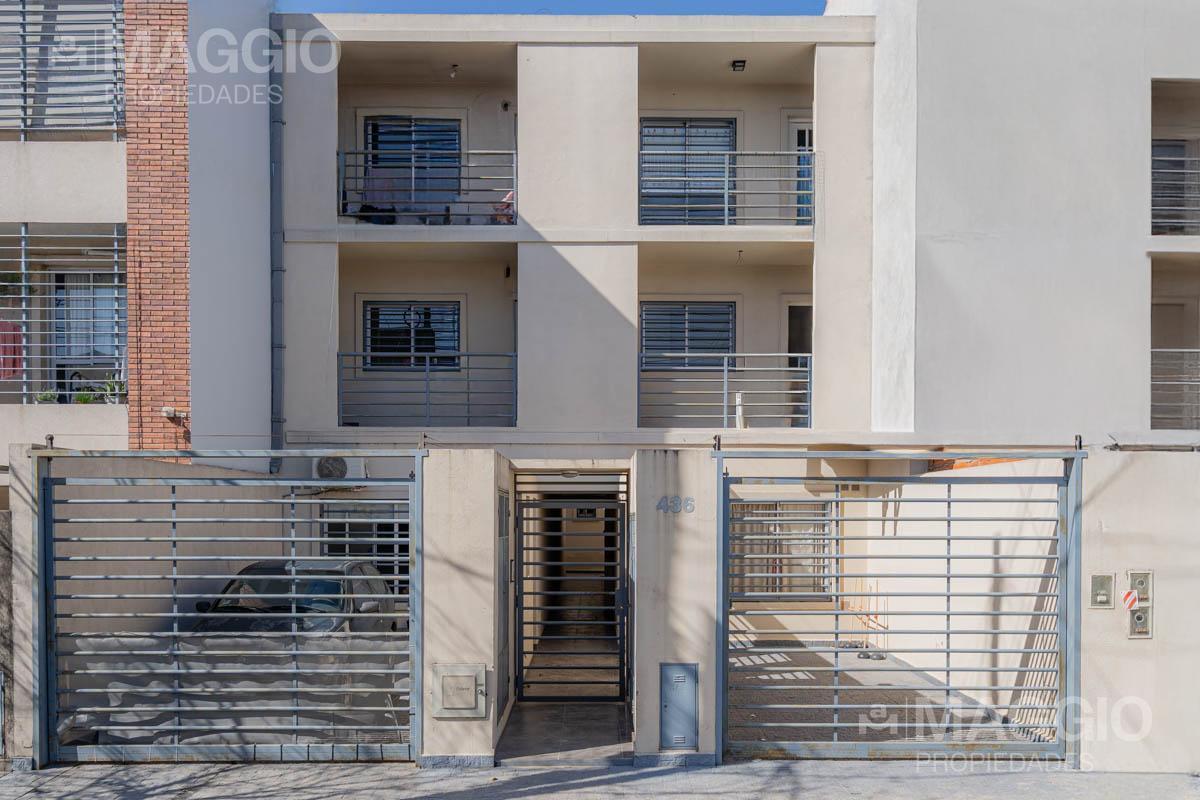 Foto de Departamento en Ramos Mejia Sur, imagen 1
