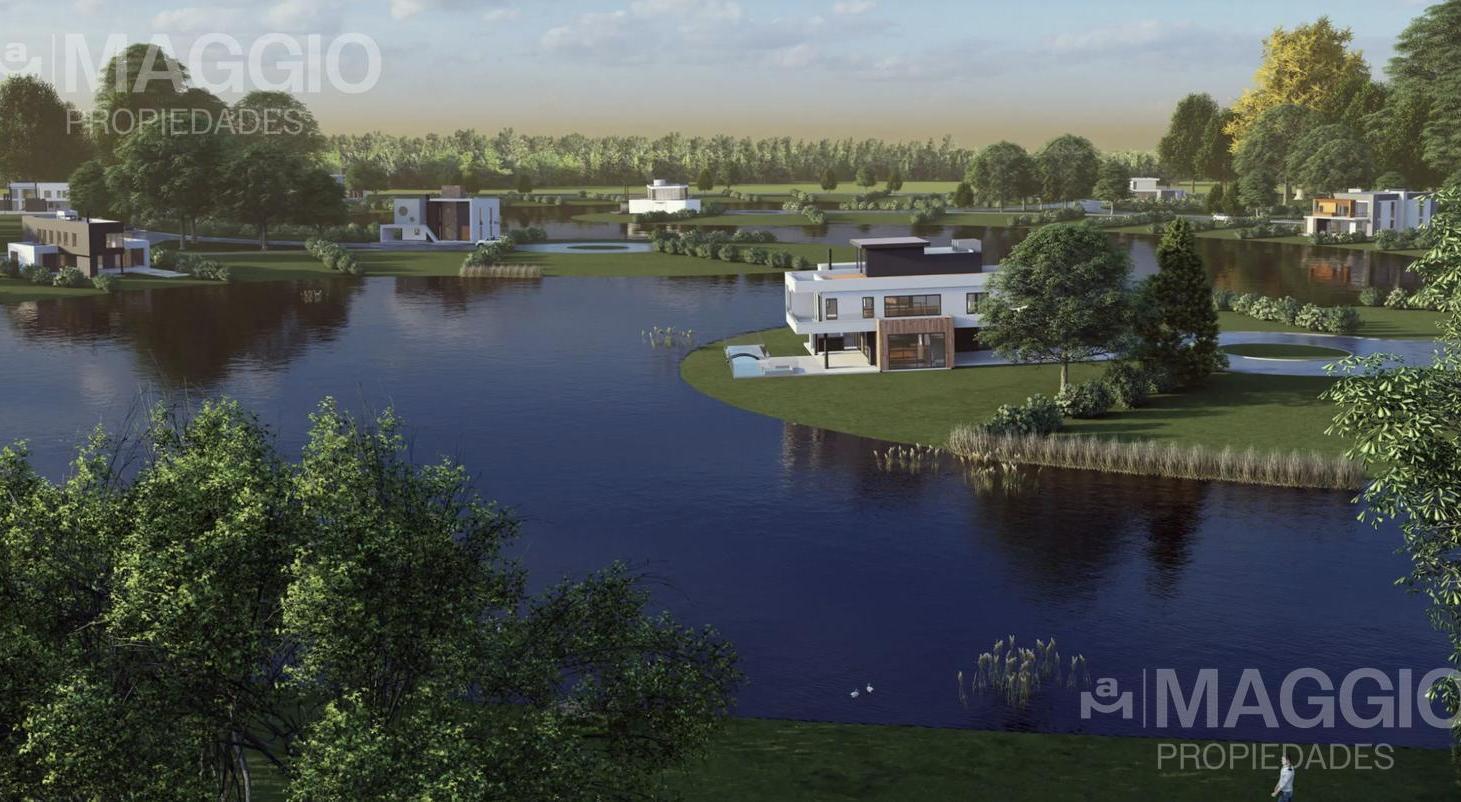 Foto de Lote premium en Canning, imagen 3