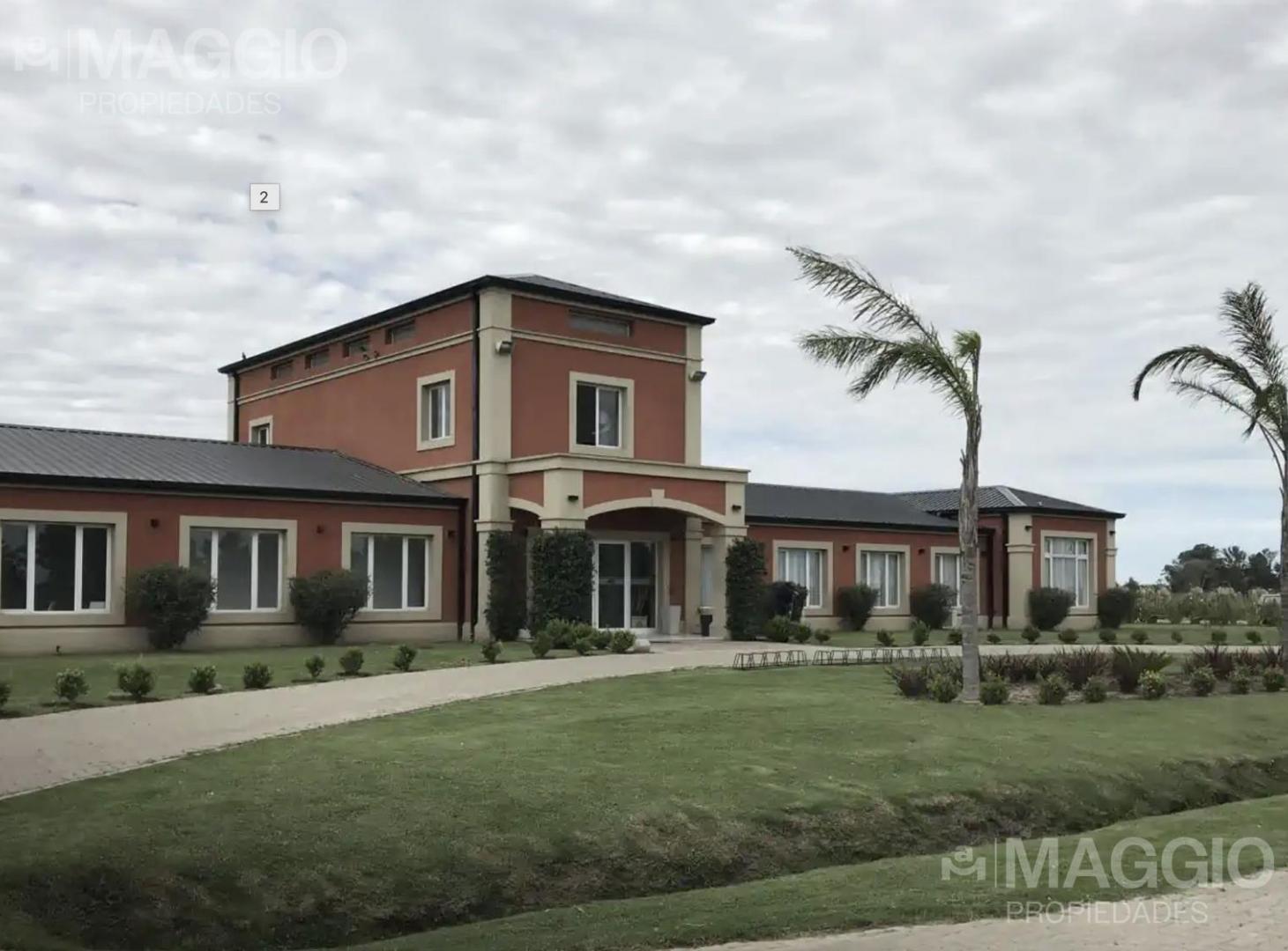 Foto de Lote Barrio Privado Los Talas, imagen 4