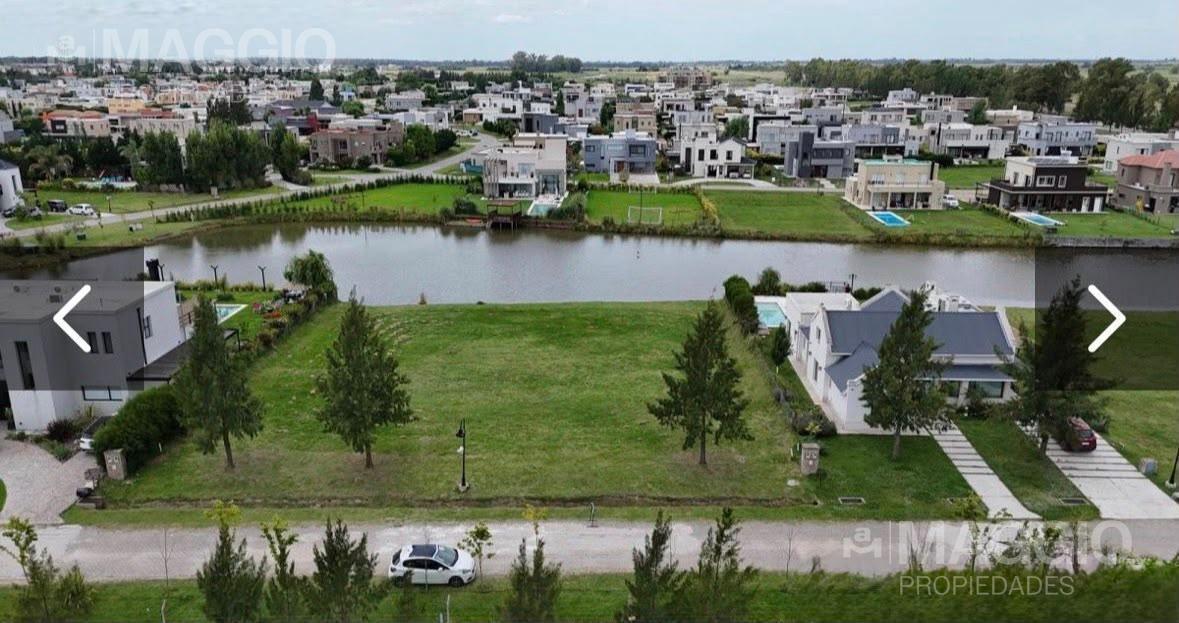 Foto de Lote Barrio Privado Los Talas, imagen 1
