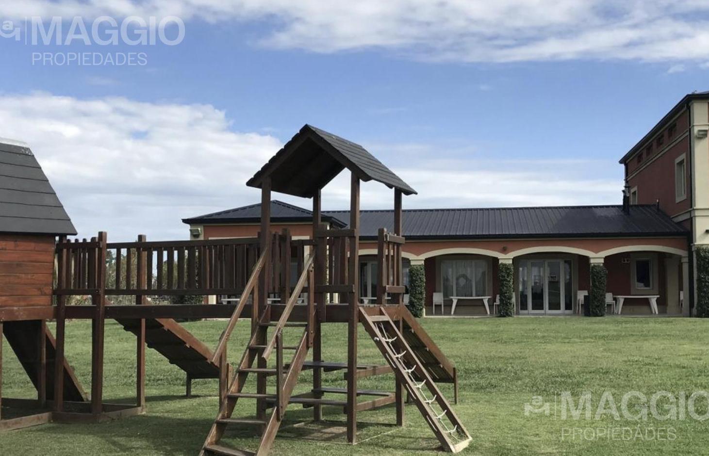 Foto de Lote Barrio Privado Los Talas, imagen 3