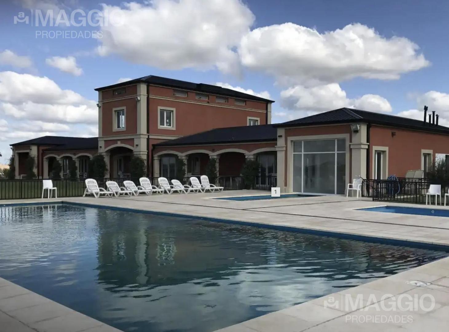 Foto de Lote Barrio Privado Los Talas, imagen 2