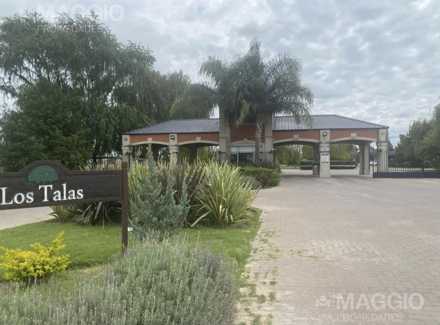 Foto de Lote Barrio Privado Los Talas, imagen 5