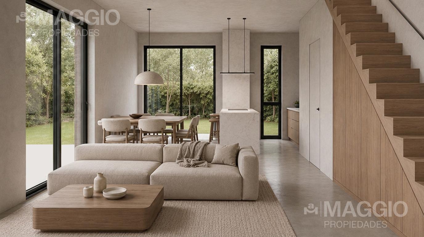 Foto de Casa Townhouses Venta Ezeiza 3 ambientes, imagen 3