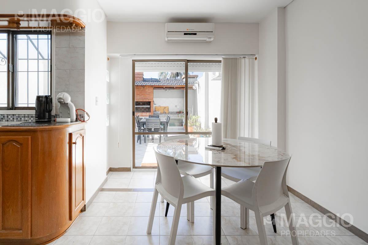 Foto de Venta Casa Triplex Ramos Mejia, imagen 4