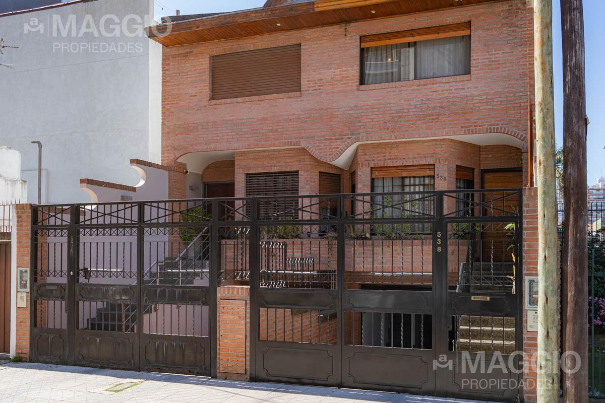 Foto de Venta Casa Triplex Ramos Mejia, imagen 1