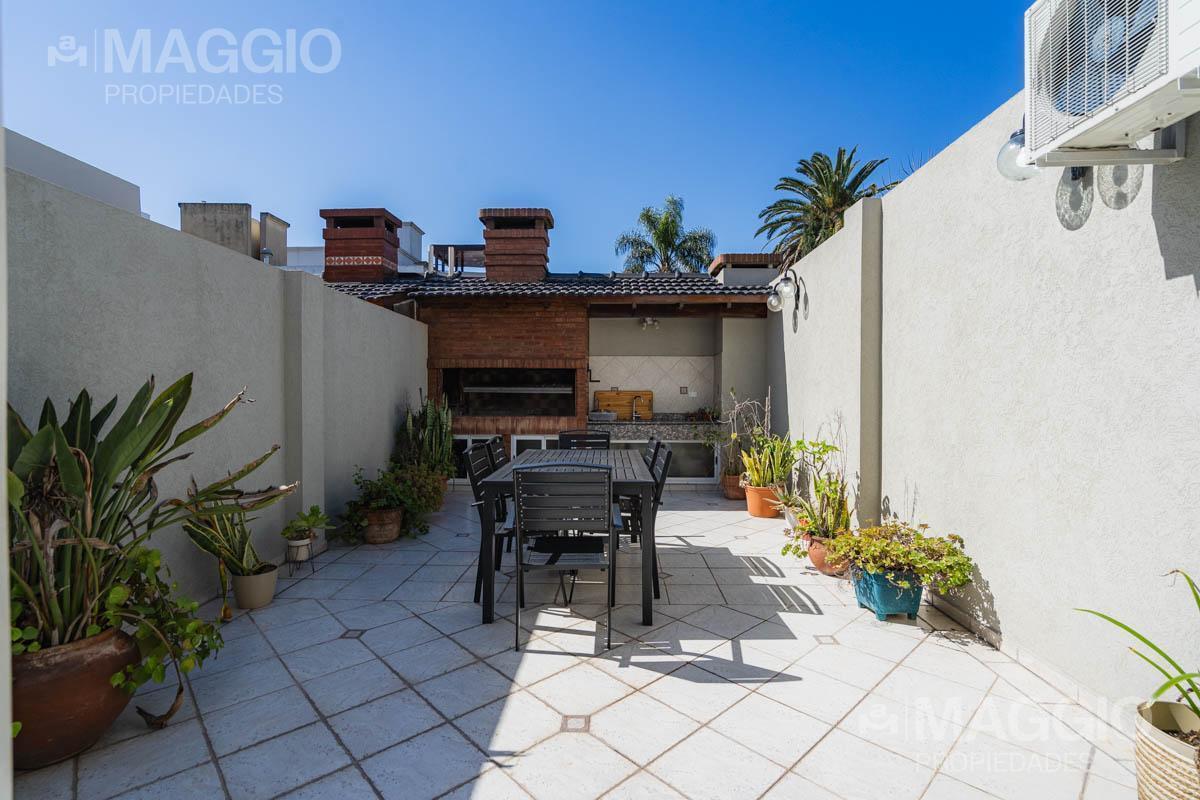 Foto de Venta Casa Triplex Ramos Mejia, imagen 5