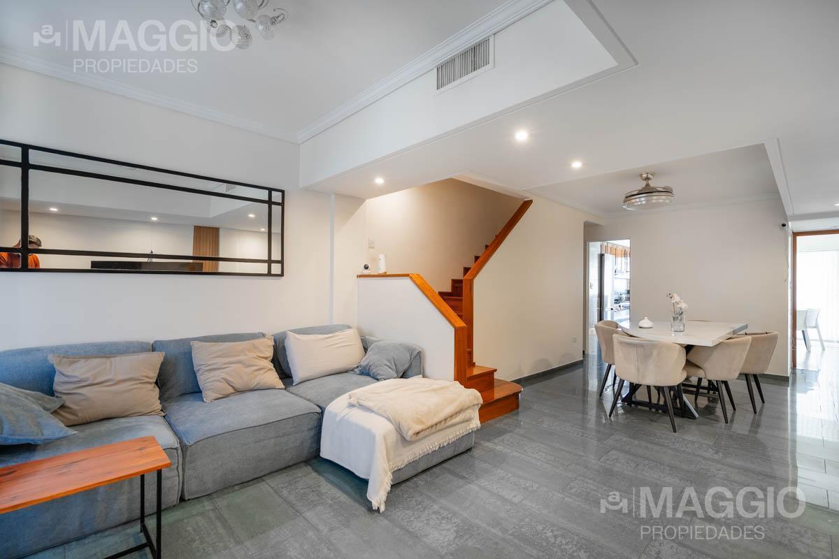 Foto de Venta Casa Triplex Ramos Mejia, imagen 2