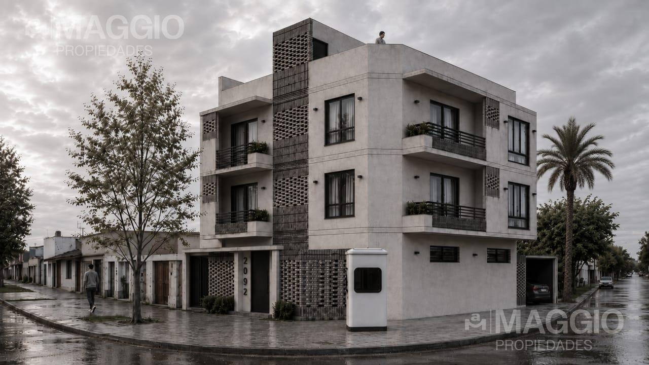Foto de Departamento en Haedo Norte, imagen 1