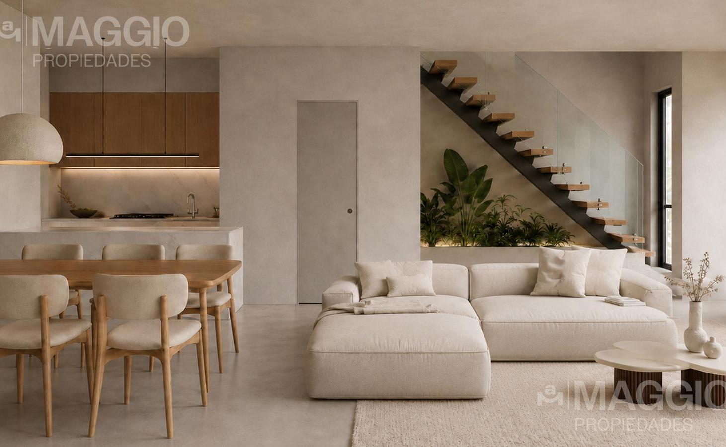 Foto de Casa Townhouses Venta Ezeiza 3 ambientes, imagen 1