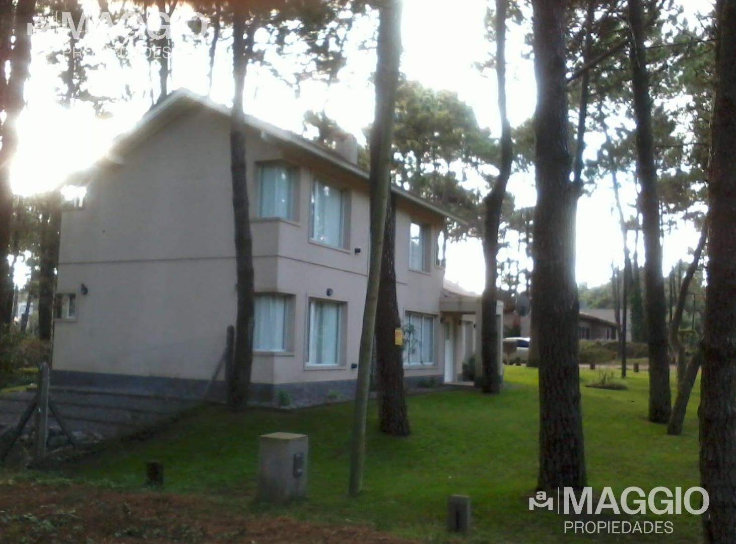 Foto de CASA ALQUILER TEMPORARIO VALERIA DEL MAR, imagen 3