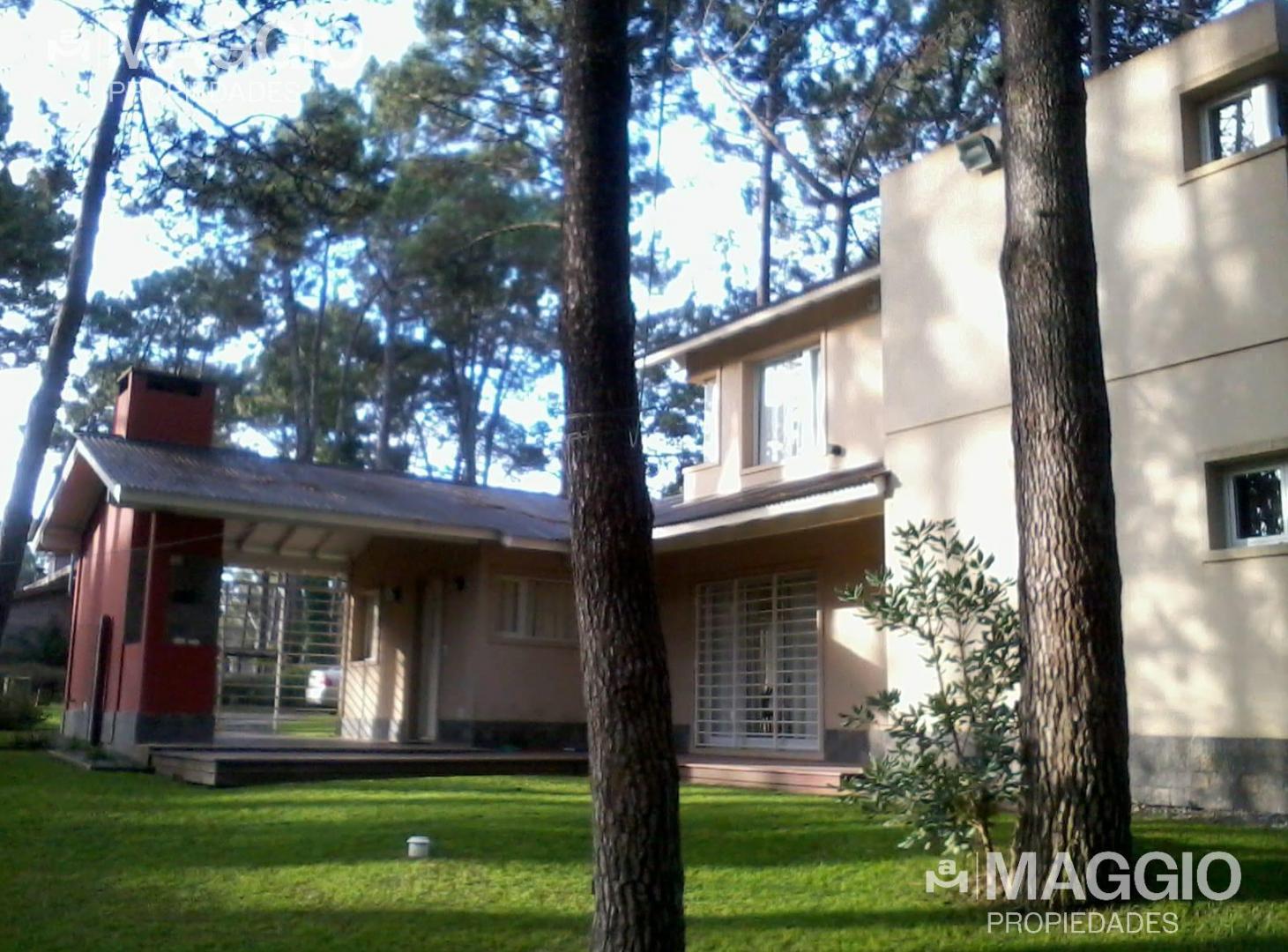 Foto de CASA ALQUILER TEMPORARIO VALERIA DEL MAR, imagen 5