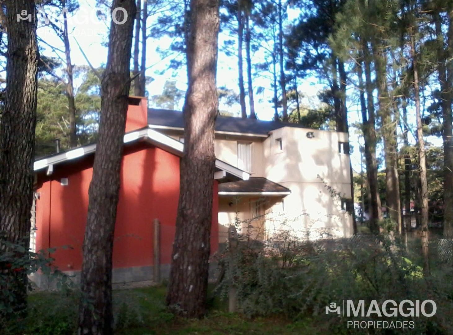 Foto de CASA ALQUILER TEMPORARIO VALERIA DEL MAR, imagen 4