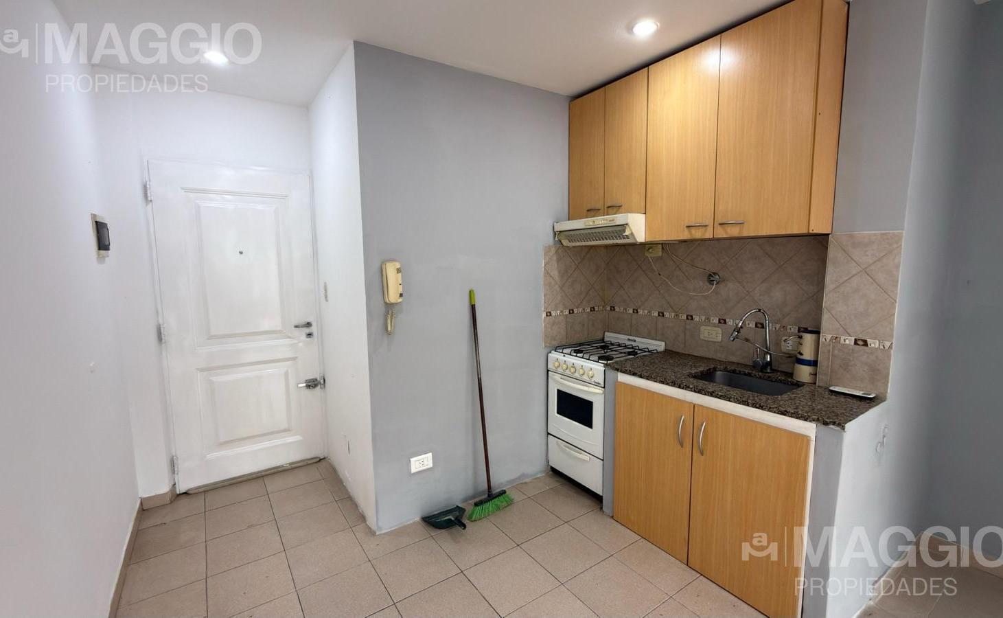Foto de Departamento Alquiler en Ramos Mejia Sur, imagen 3
