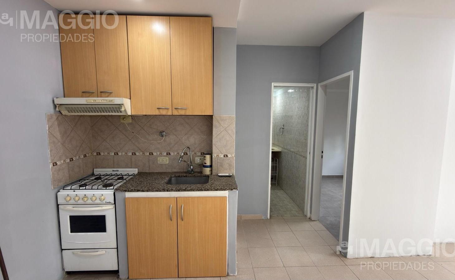 Foto de Departamento Alquiler en Ramos Mejia Sur, imagen 4