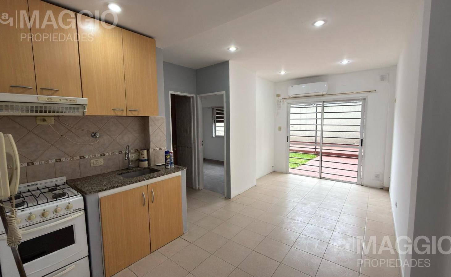 Foto de Departamento Alquiler en Ramos Mejia Sur, imagen 2