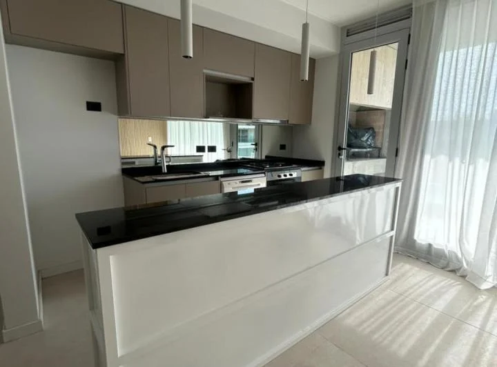 Disponioble para Alquiler 3 ambientes en Prana San Isidro 3