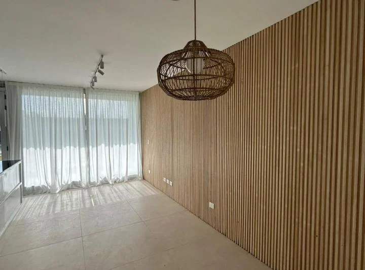 Disponioble para Alquiler 3 ambientes en Prana San Isidro 2