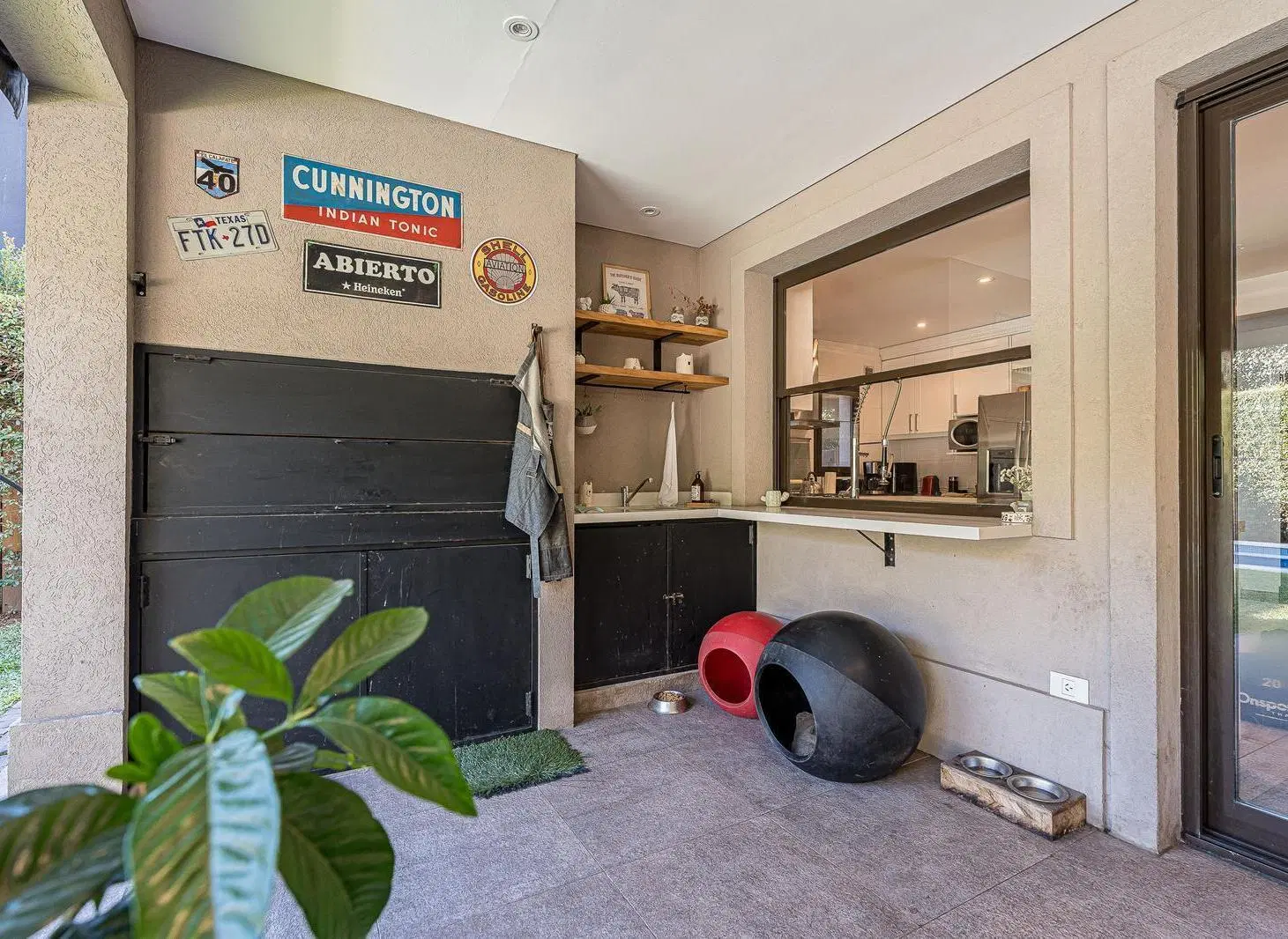 4 dorm. en suite | Pileta | Barrio Cerrado Los Patricios – San Isidro 1