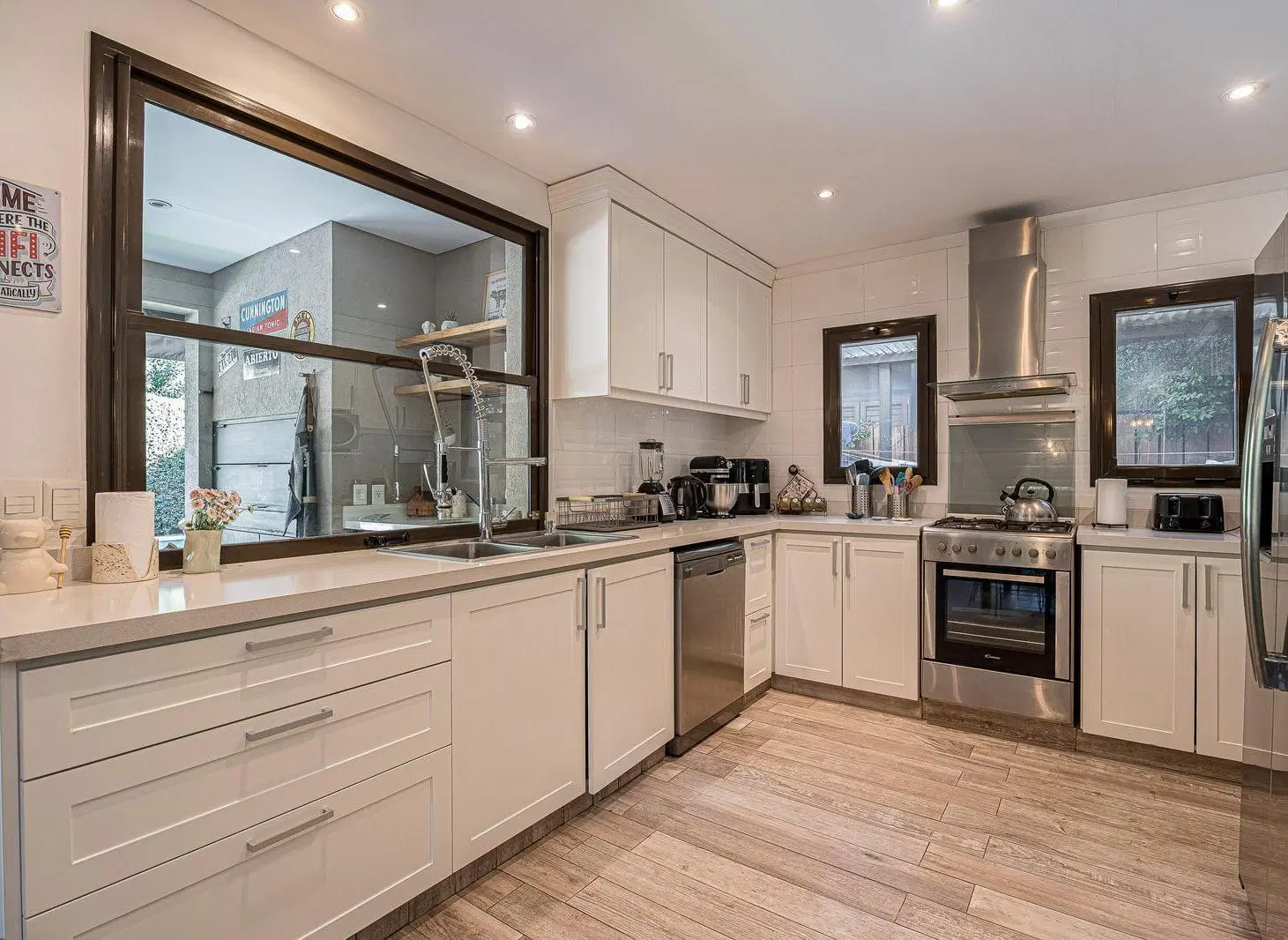 4 dorm. en suite | Pileta | Barrio Cerrado Los Patricios – San Isidro 3