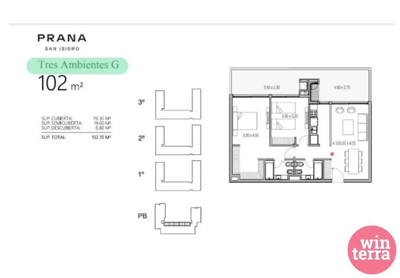 Plano 1