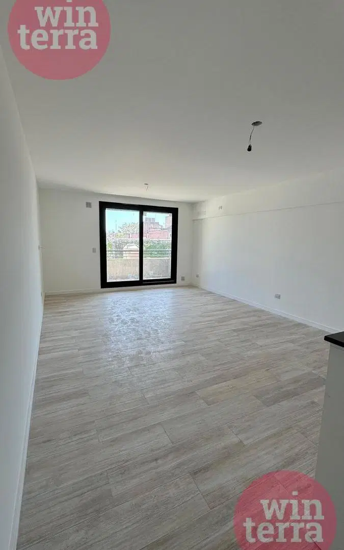 2 amb amplio a estrenar con cochera en San Isidro - excelente orientación 5