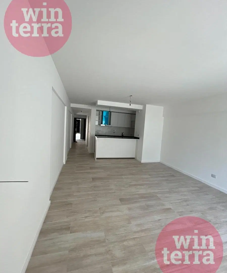 2 amb amplio a estrenar con cochera en San Isidro - excelente orientación 8
