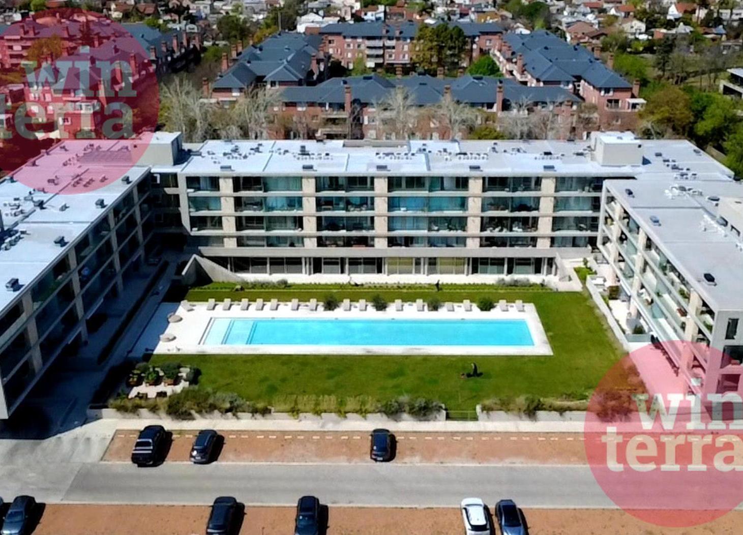 Foto de Alquiles en Prana San Isidro 2 amb. Plus, Posible 3 ambientes, imagen 3