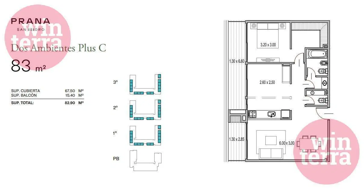 Plano 1