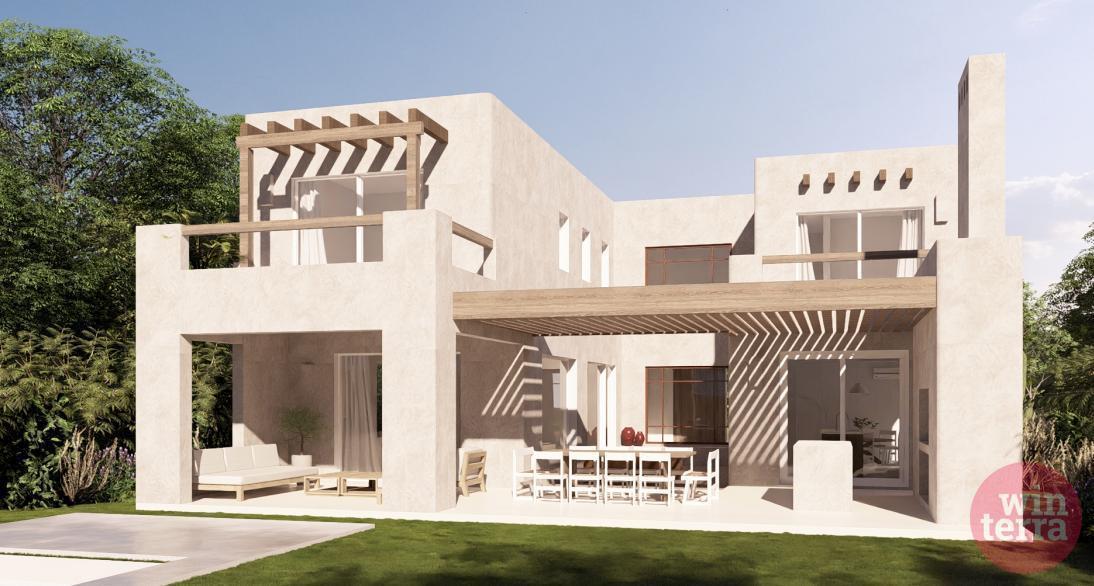 Foto de Casa Raices Azzurra Tortugas - A estrenar - entrega feb 2027, imagen 4