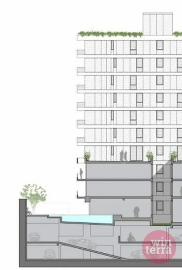 Foto de 3 amb + amenities en Av Centenario Beccar, imagen 1