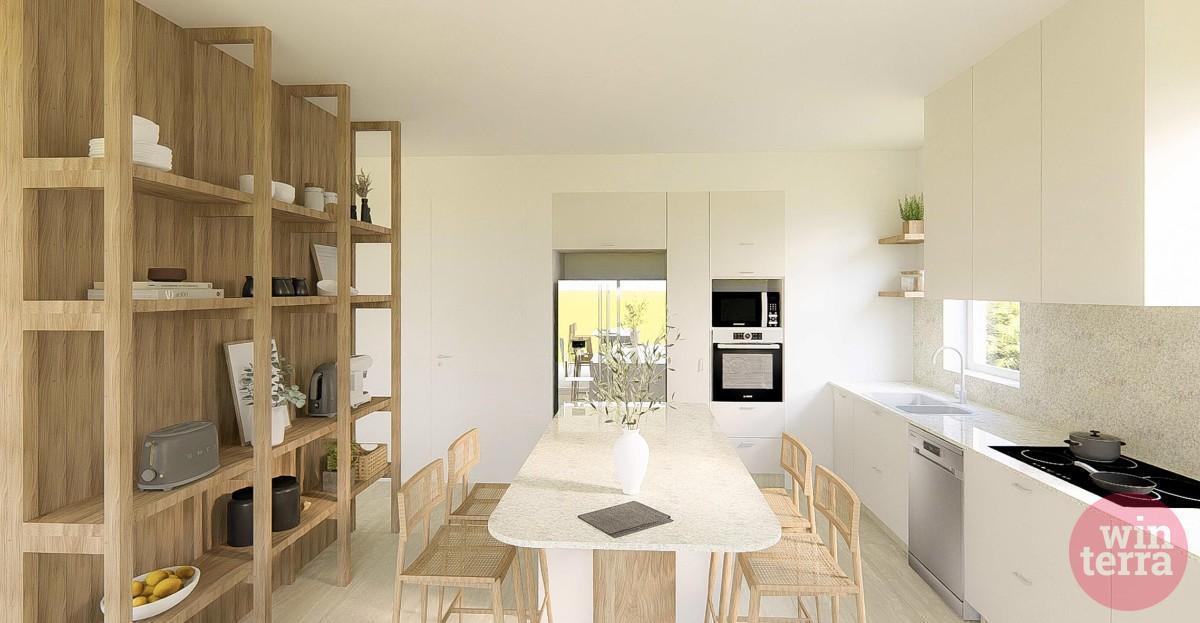 Foto de Casa Pinos en Azzurra Tortugas - A estrenar - entrega feb 2027, imagen 3